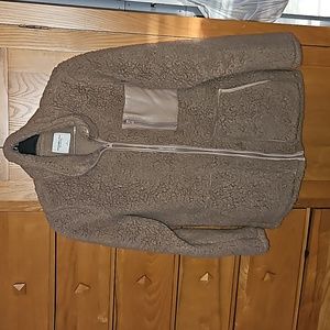 Abercrombie & Fitch coat